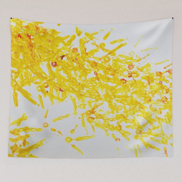 Item preview, Sunflower Beam designed and sold by Longfeather Lane.