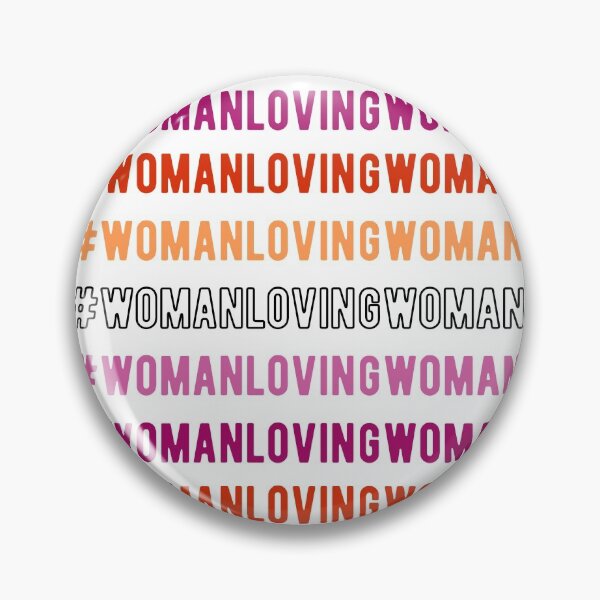 Item preview, #womanlovingwoman designed and sold by beccamax.