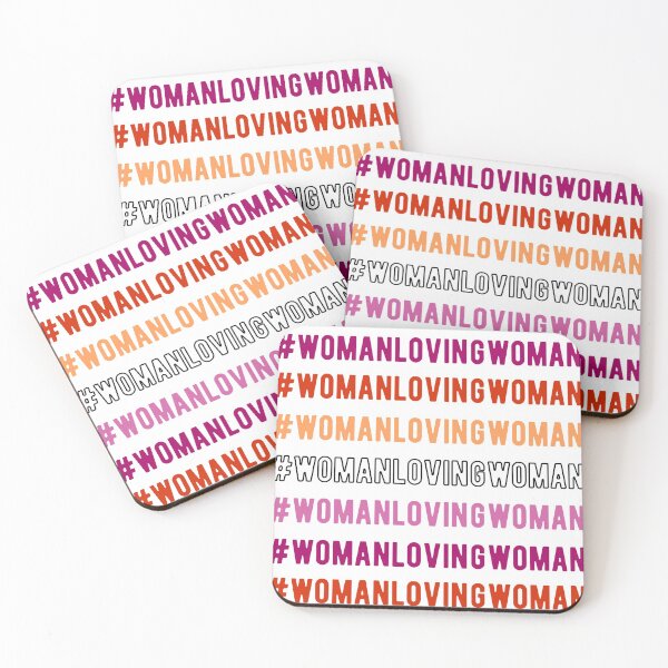 Item preview, #womanlovingwoman designed and sold by beccamax.