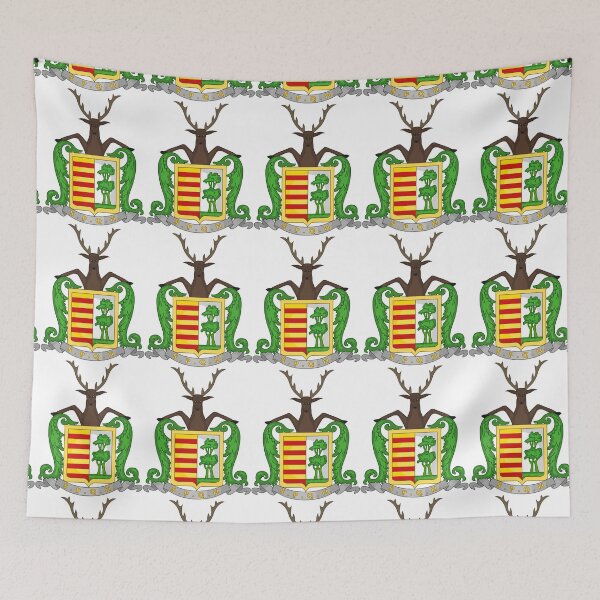 Item preview, Hasselt Coat of Arms, Belgium designed and sold by MUZA9.