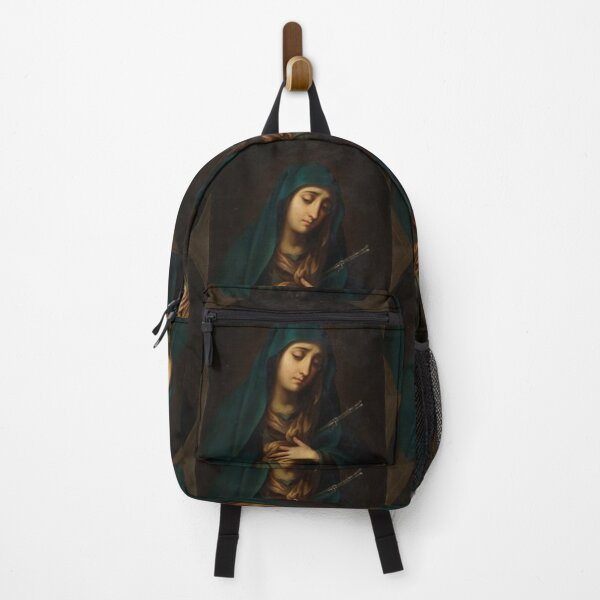 Item preview, Our lady of sorrows designed and sold by AMDG Line.