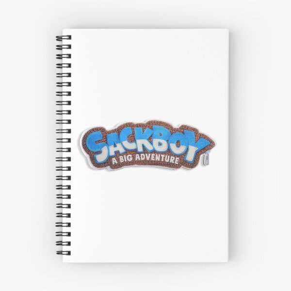 Item preview, Sackboy: A Big Adventure designed and sold by SackbotNinja03.