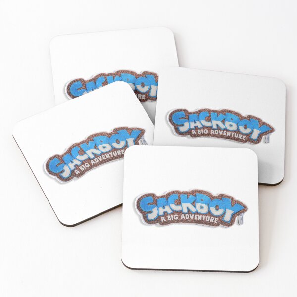 Item preview, Sackboy: A Big Adventure designed and sold by SackbotNinja03.