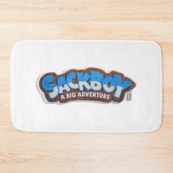 Item preview, Sackboy: A Big Adventure designed and sold by SackbotNinja03.