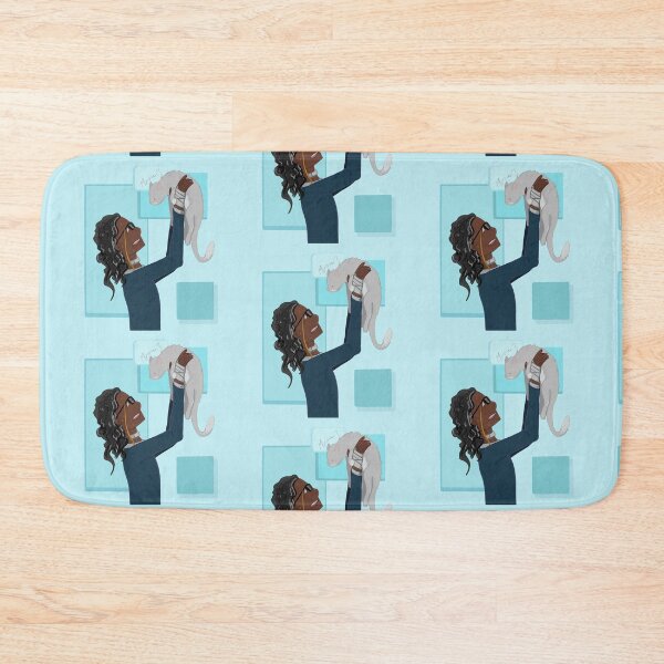 Item preview, Jonathan Sims and The Admiral designed and sold by simonemushroom.