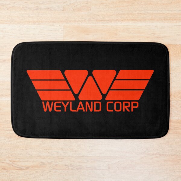 Item preview, ..WeylandCorp. designed and sold by Bay94.