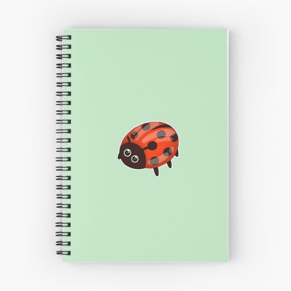 Item preview, Cute Ladybug designed and sold by ensdraws.