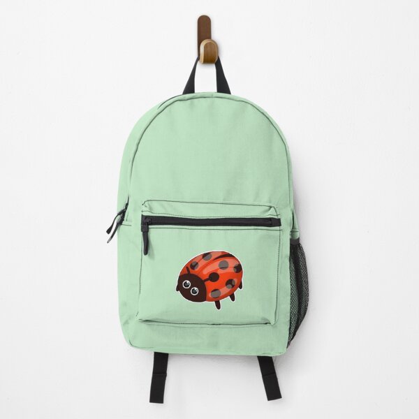 Item preview, Cute Ladybug designed and sold by ensdraws.