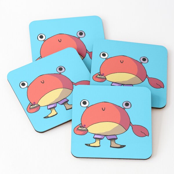 Item preview, Steve the crab designed and sold by Kewd.