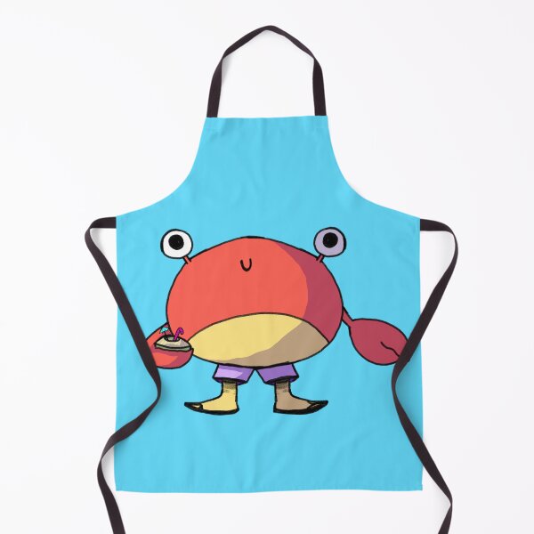 Item preview, Steve the crab designed and sold by Kewd.