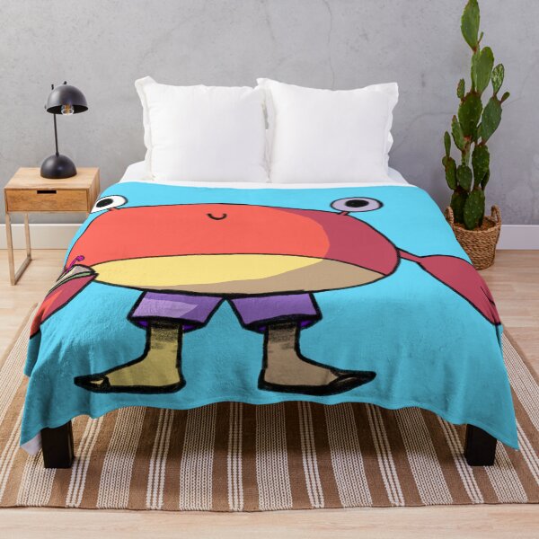 Item preview, Steve the crab designed and sold by Kewd.