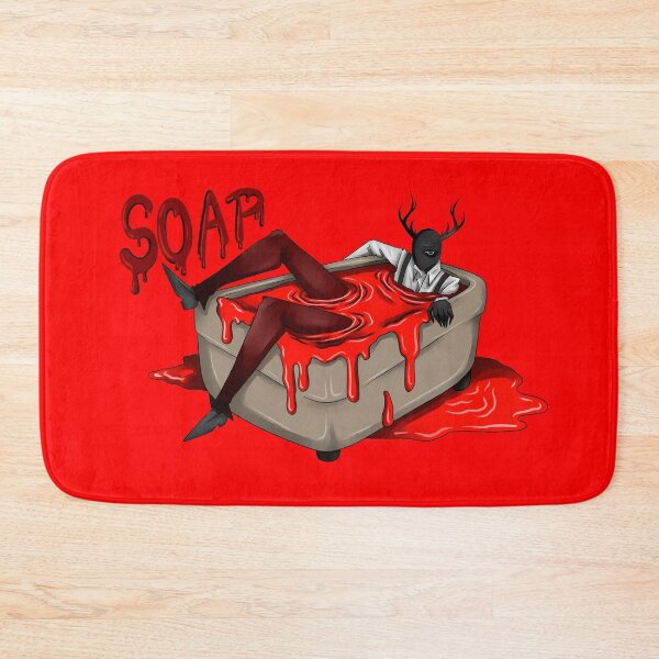 Item preview, Drowning In Self Pity designed and sold by Marcus Ilic.