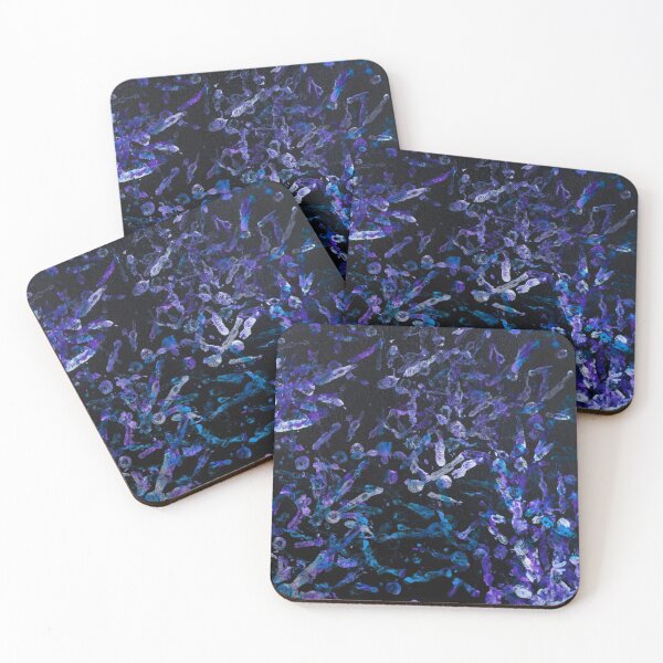 Item preview, Deep Chill designed and sold by Longfeather Lane.
