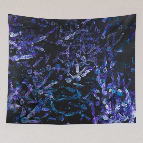 Item preview, Deep Chill designed and sold by Longfeather Lane.