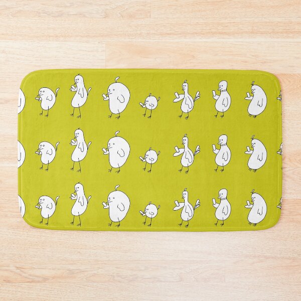 Item preview, Birds Online - split pea designed and sold by CotyCockrell.