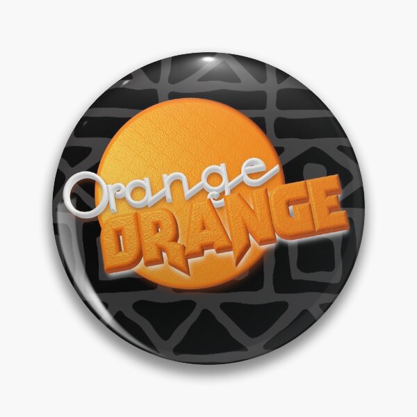 Artikelvorschau, Orange Orange entworfen und verkauft von Klementsen.