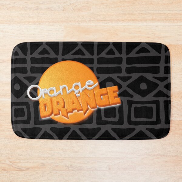 Artikelvorschau, Orange Orange entworfen und verkauft von Klementsen.