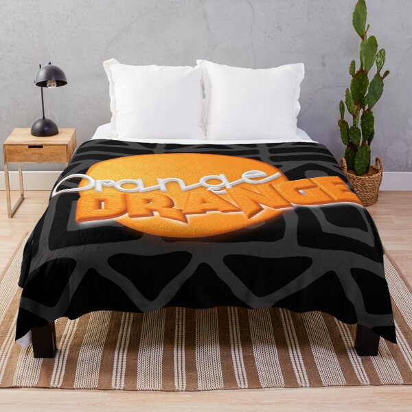 Item preview, Orange Orange designed and sold by Klementsen.