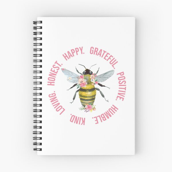Item preview, Always Be Humble And Kind | Bees pun designed and sold by Petra Becker.