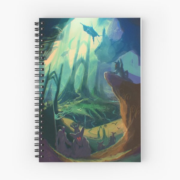 Item preview, The caravan - Returning home to Emerald World designed and sold by Luis Peres.