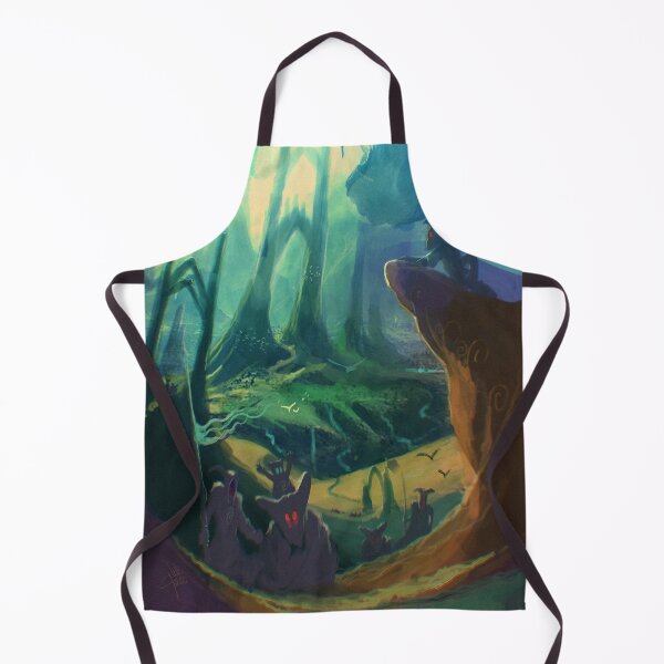Item preview, The caravan - Returning home to Emerald World designed and sold by Luis Peres.