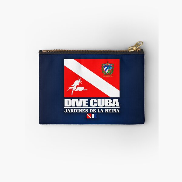 Item preview, Dive Cuba (DF) designed and sold by curranmorgan.