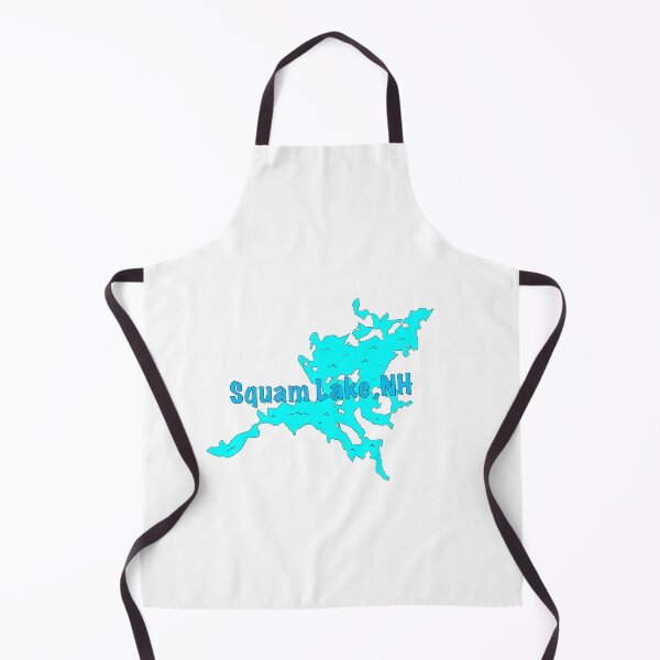 Item preview, Squam Lake, NH designed and sold by AnimalCreations.