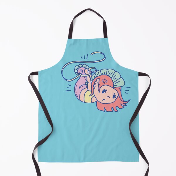 Item preview, Sirena lazada designed and sold by SPIRIMAL.