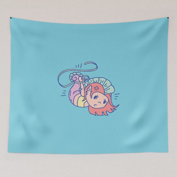 Item preview, Sirena lazada designed and sold by SPIRIMAL.