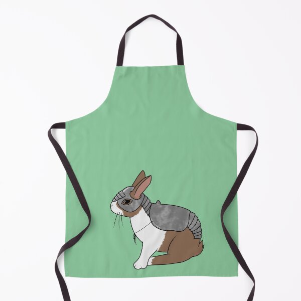 Item preview, Bunny Knight designed and sold by inatorinator.