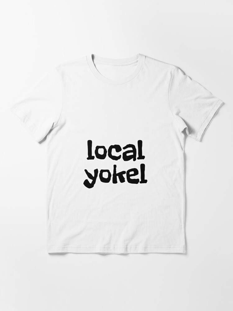 James Gang Tee – Local Yokel