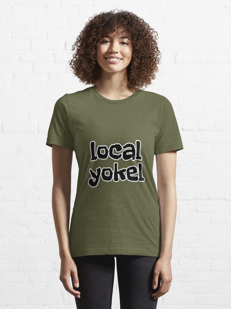 James Gang Tee – Local Yokel