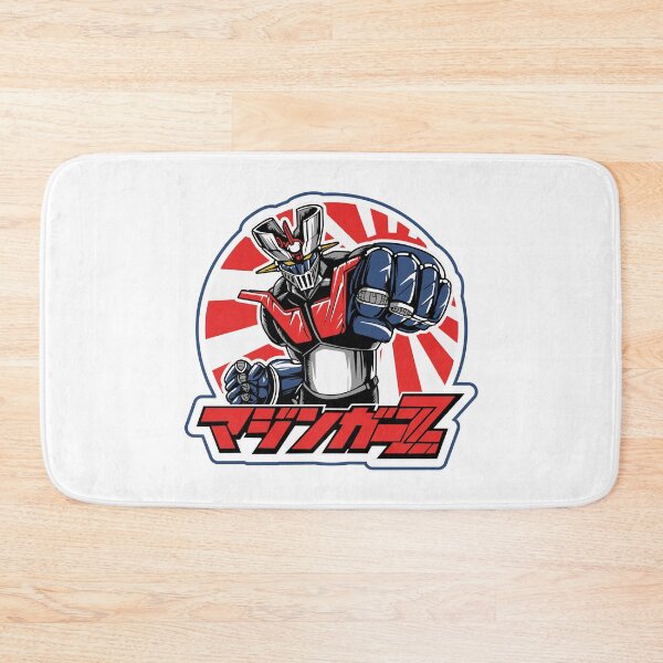 Item preview,  mazinger fist designed and sold by cremadesign.