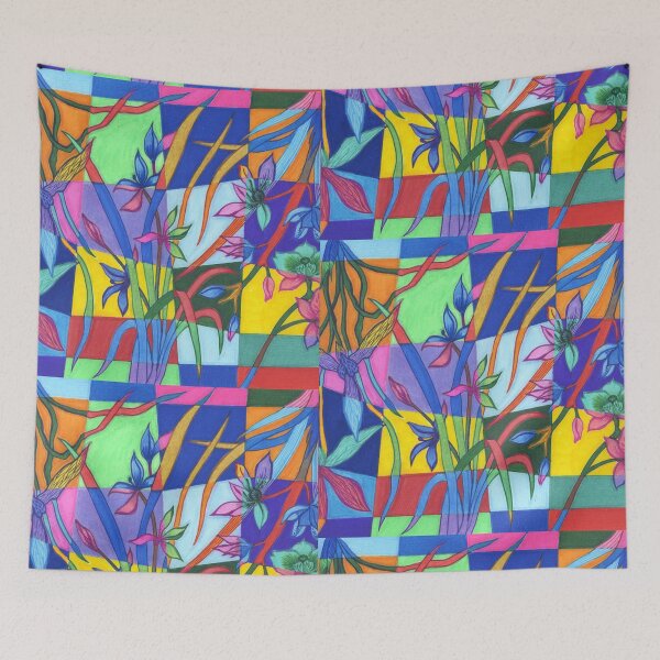 Item preview, Orchids  designed and sold by ChloARTe.