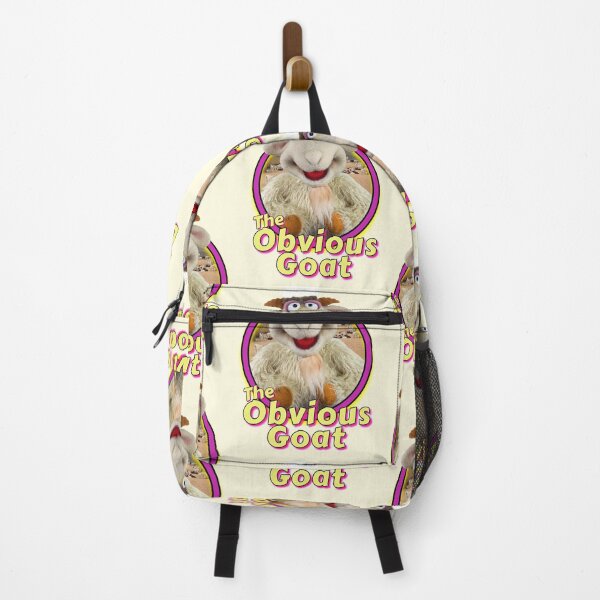 Item preview, THE OBVIOUS GOAT designed and sold by Unspirations.