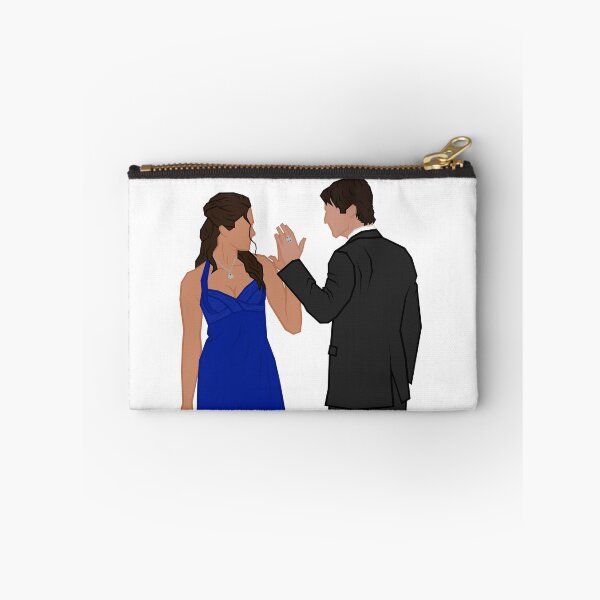 Item preview, Delena at the Miss Mystic Falls Pageant designed and sold by aclmohle.