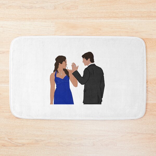 Item preview, Delena at the Miss Mystic Falls Pageant designed and sold by aclmohle.