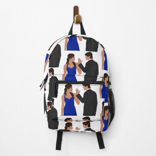 Item preview, Delena at the Miss Mystic Falls Pageant designed and sold by aclmohle.