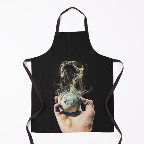 Item preview, Baseball ball in smoke designed and sold by Libor Paulík.
