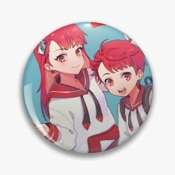 Item preview, YouTube Siblings designed and sold by mikmix.