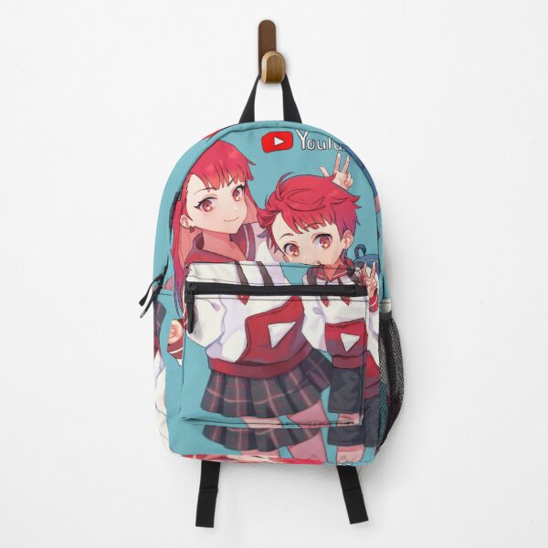 Item preview, YouTube Siblings designed and sold by mikmix.
