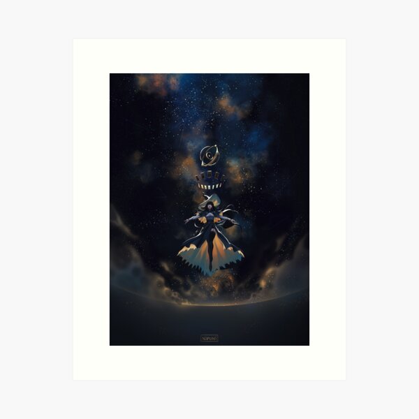 Item preview, Starcaller designed and sold by nipuni.