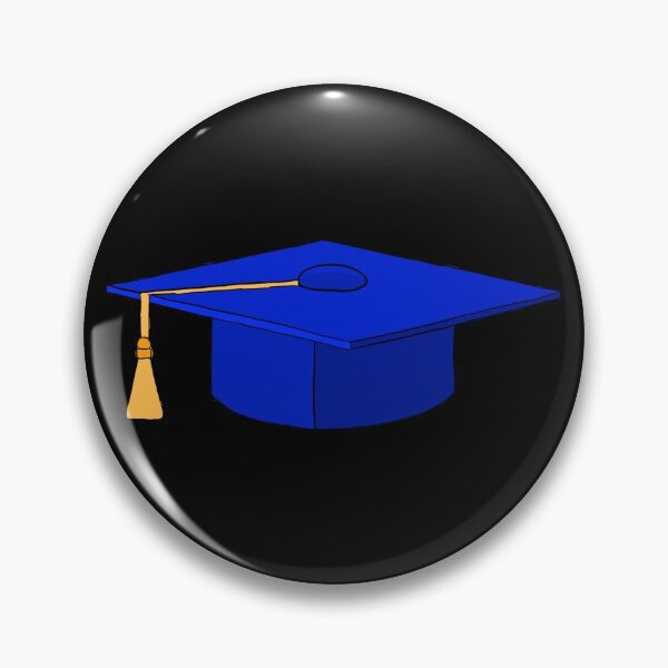 Item preview, Graduation Cap designed and sold by Illustrationsbyv .