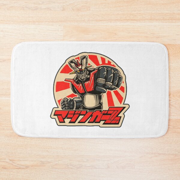 Item preview,  mazinger fist 2 designed and sold by cremadesign.
