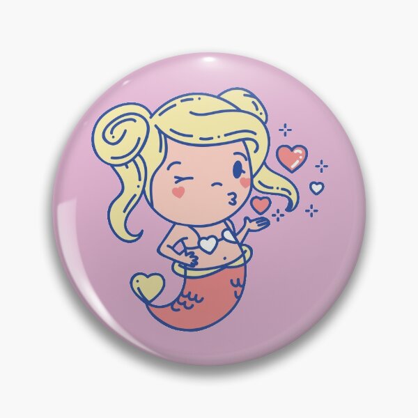 Item preview, Romance Mermaid designed and sold by SPIRIMAL.