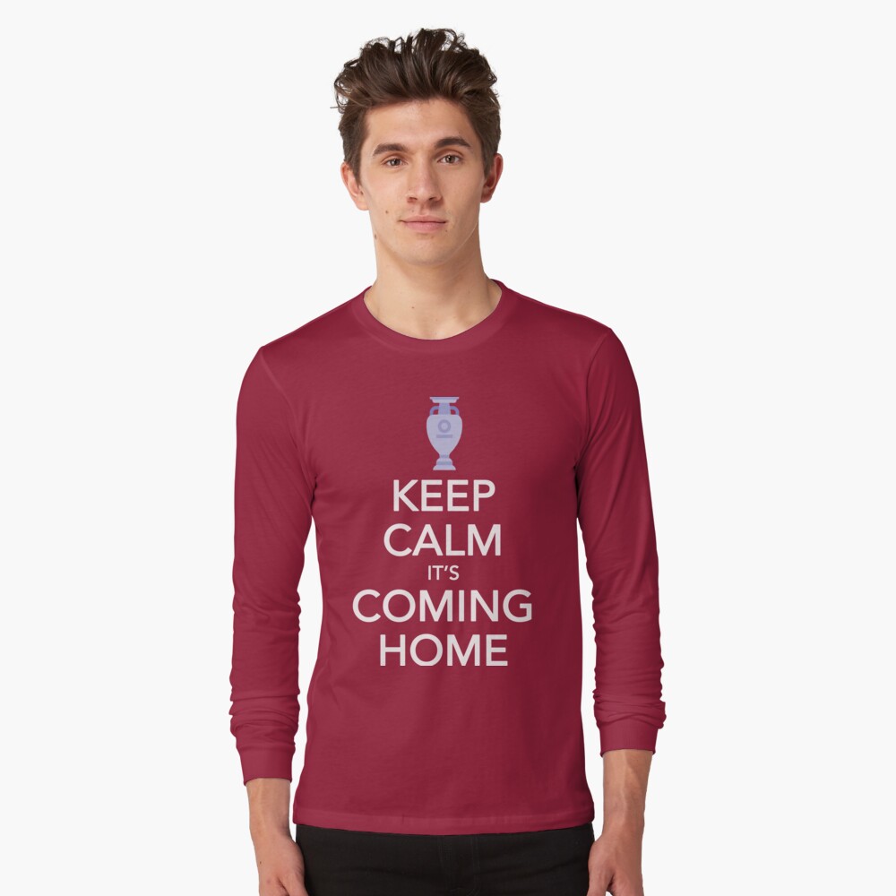 Item preview, Long Sleeve T-Shirt designed and sold by everyplate.