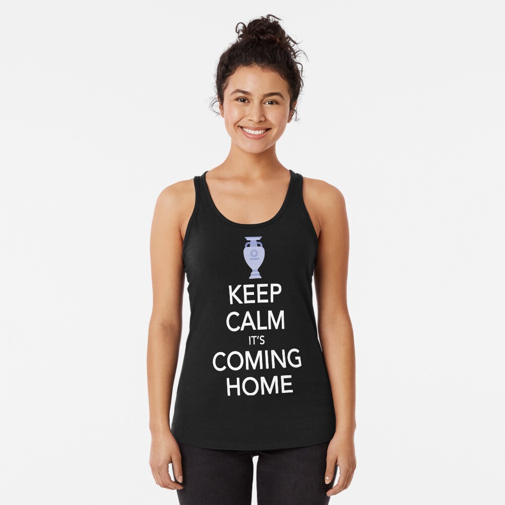 Item preview, Racerback Tank Top designed and sold by everyplate.