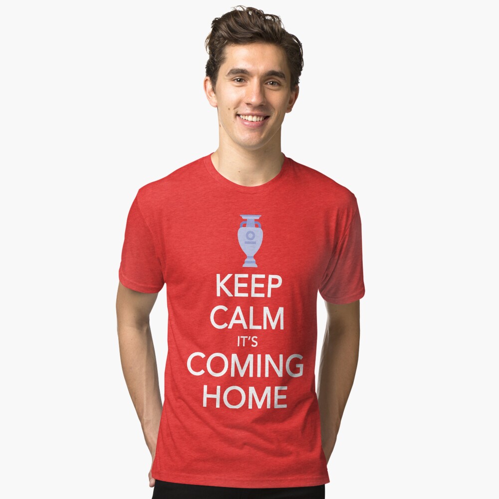 Item preview, Tri-blend T-Shirt designed and sold by everyplate.