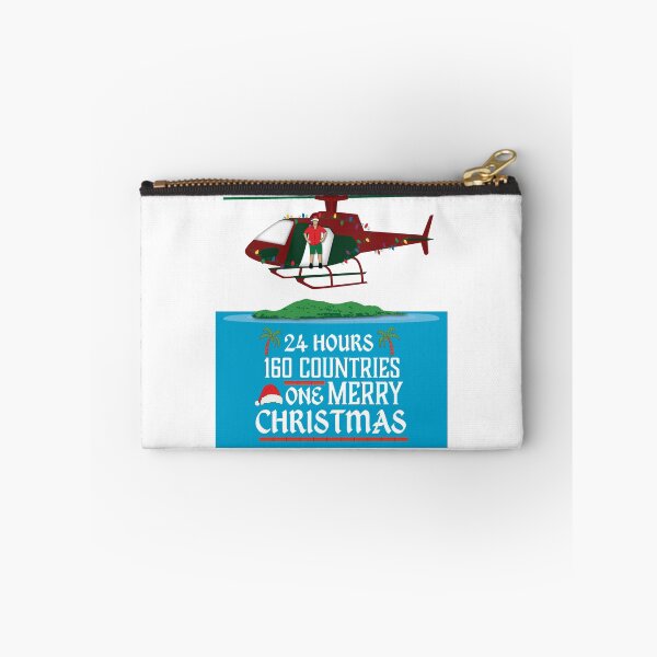 Item preview, Survivor Jeff Probst One Merry Christmas designed and sold by katietedesco.