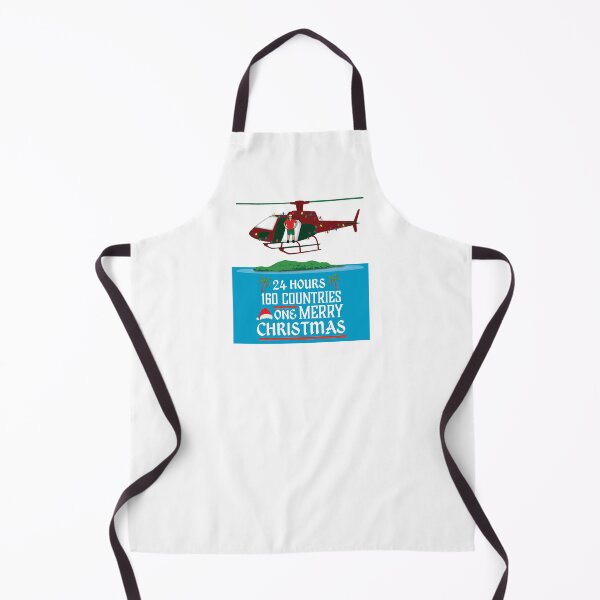 Item preview, Survivor Jeff Probst One Merry Christmas designed and sold by katietedesco.